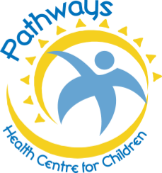 Pathways Health Centre for Children Logo
