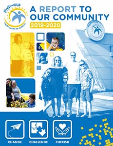 2019 - 2020 community report