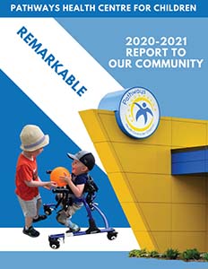 2020 - 2021 Community report
