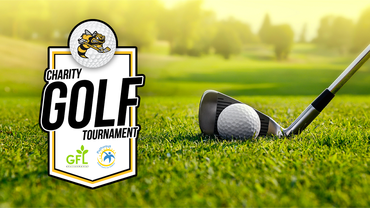 2022 Sarnia Sting Pathways Health Centre for Children Charity Golf Tournament Presented by Green for Life Environmental