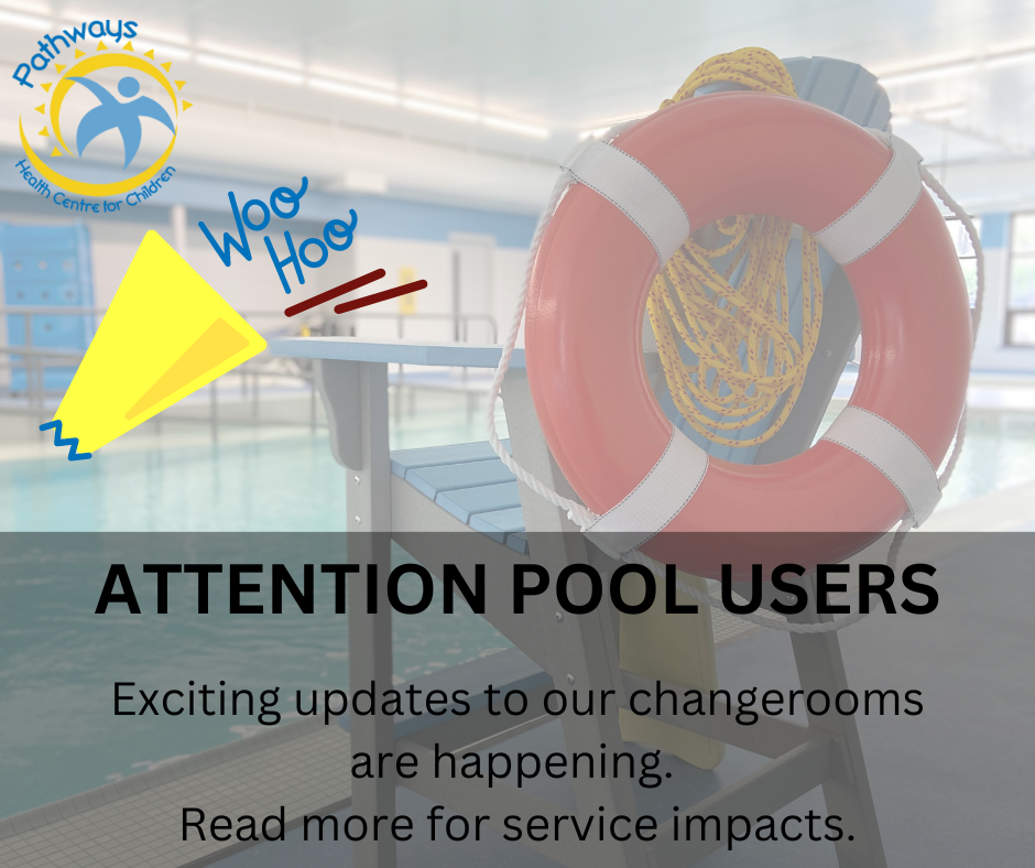 Notice to Pool Users