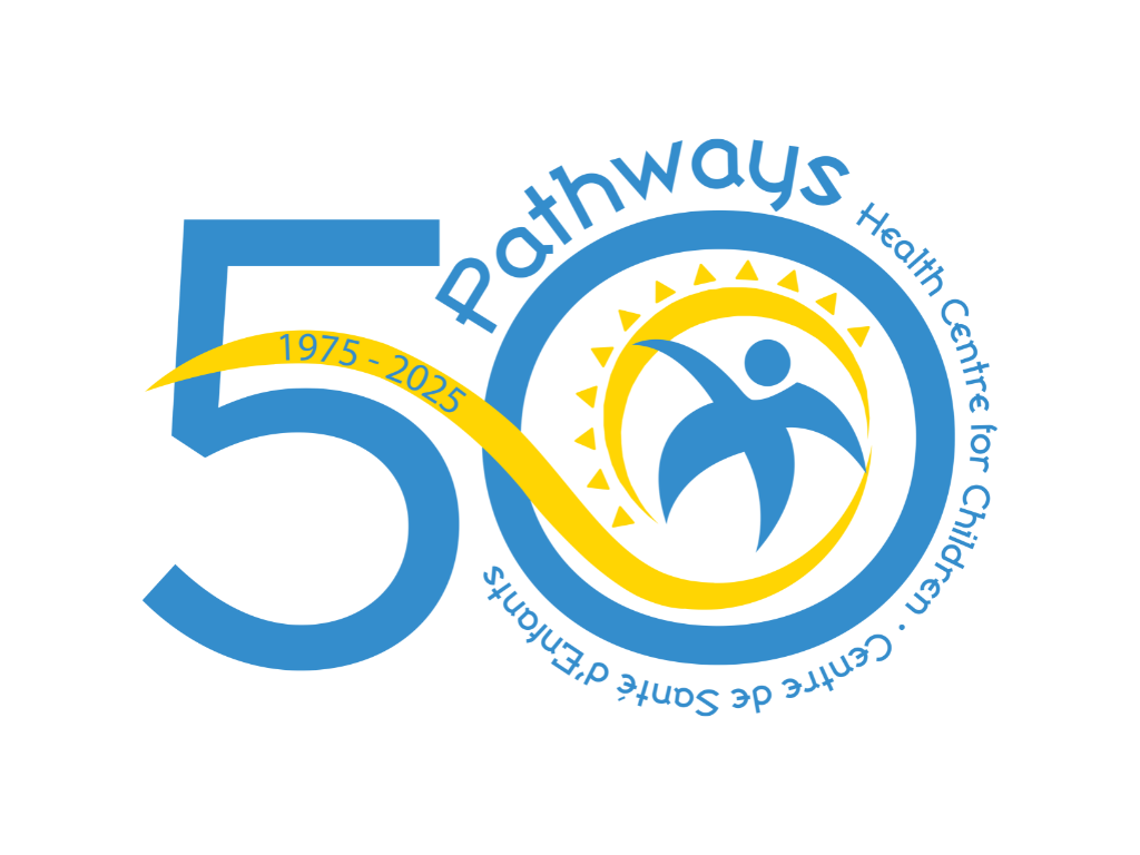 Pathways Celebrates 50 Years of Caring for Kids in 2025