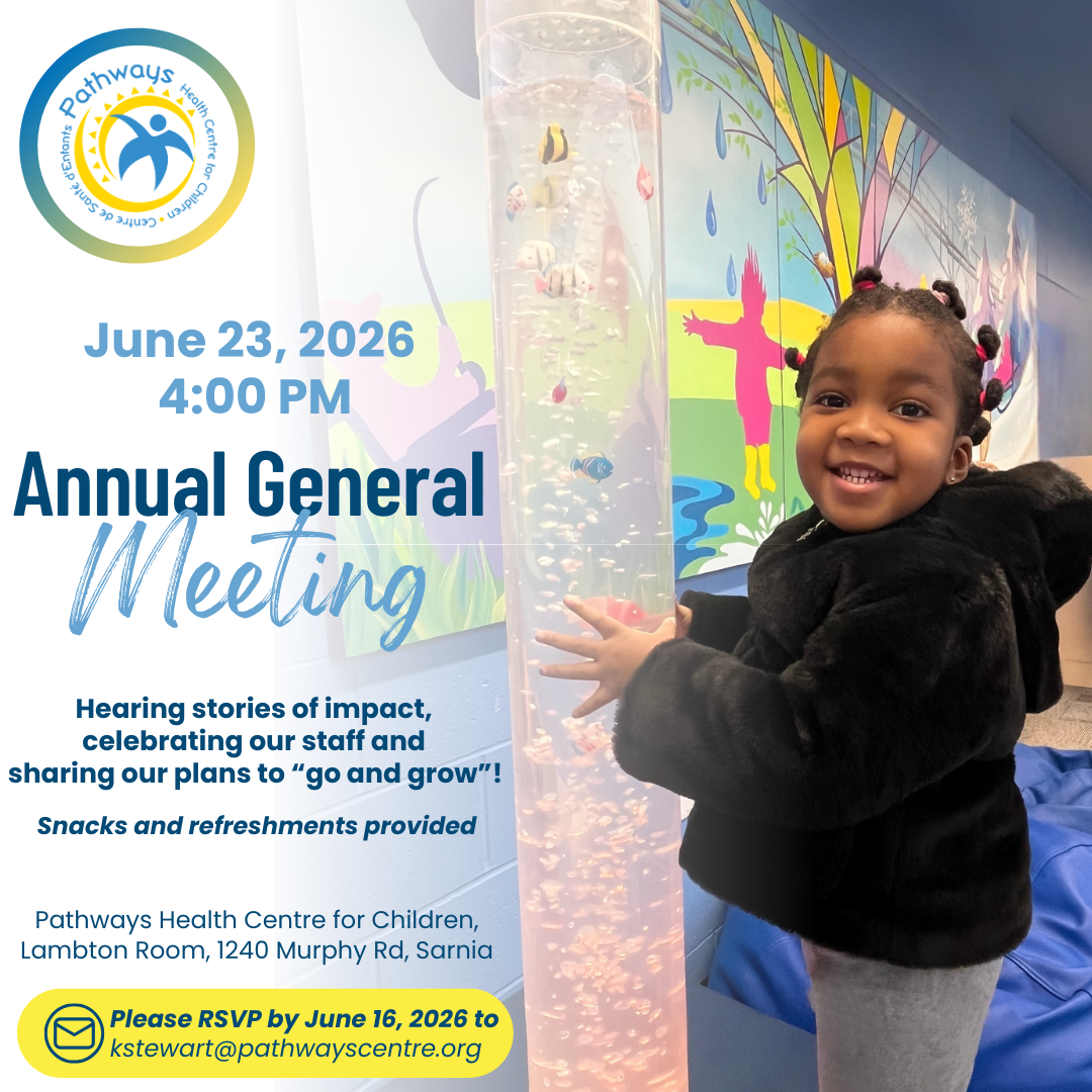 Notice of AGM